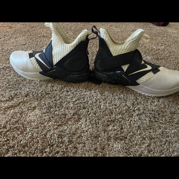 Other - LeBron   Witness